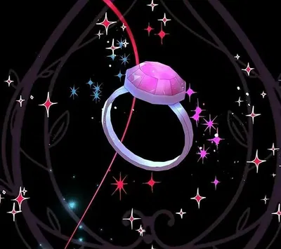 Lustful Revenge Ring | RPG