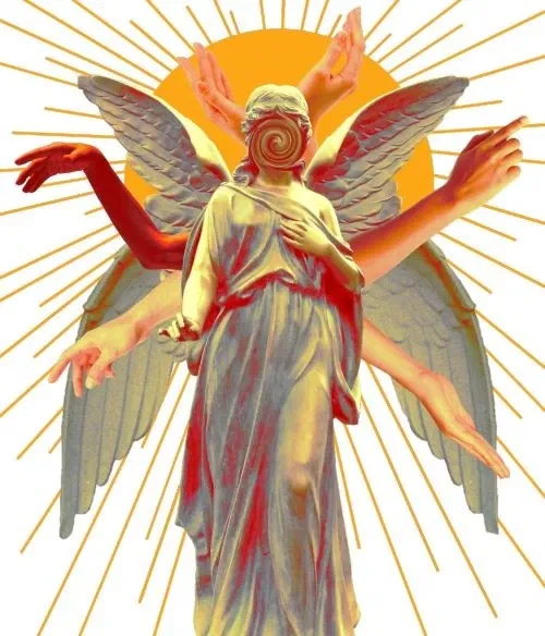 GOD | Bible inspired RPG