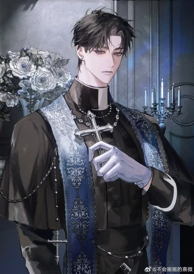 Father Gabriel
