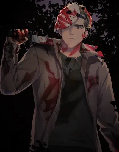 Jason Voorhees 