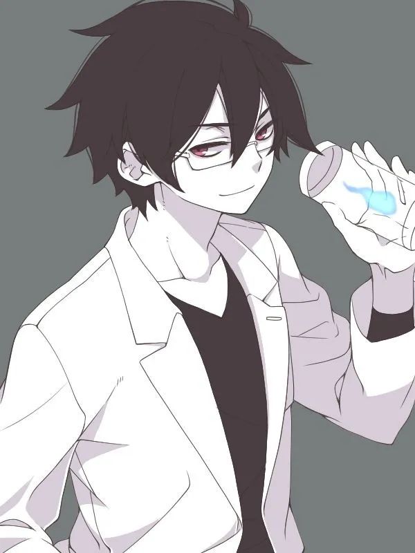 Your scientist kidnapper