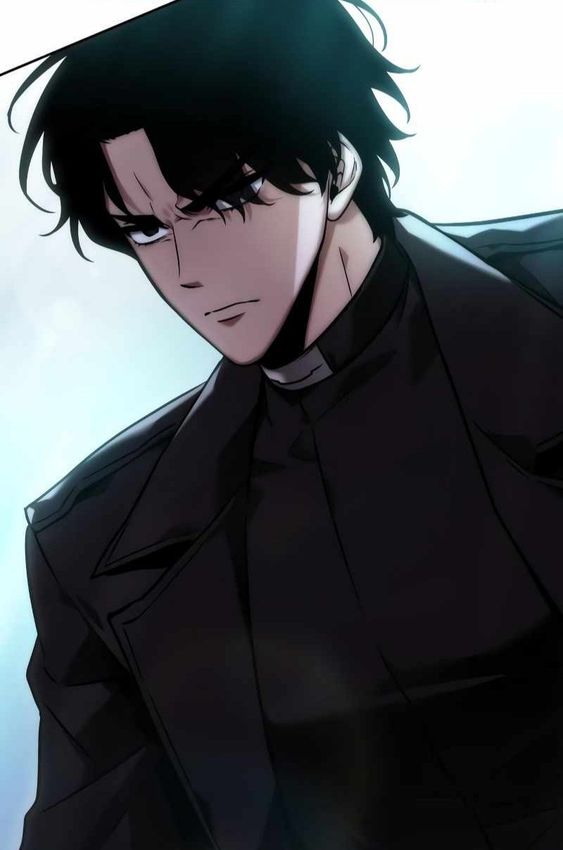 Joonghyuk