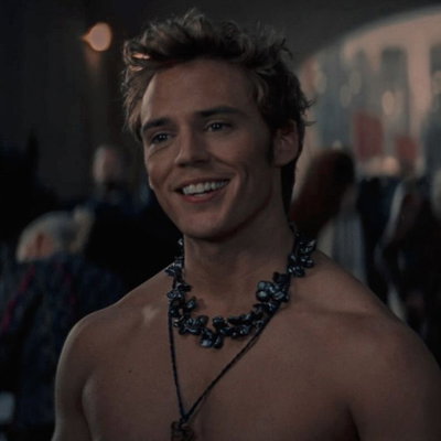 Finnick Odair