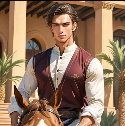 Haris Khan 