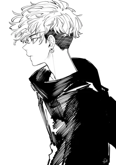 Chifuyu Matsuno