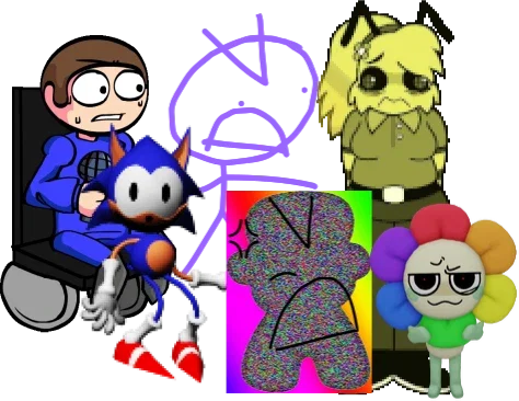 dandy, dave, adabf, stickboi, bweswees, and rewrite watch the super bowl 59