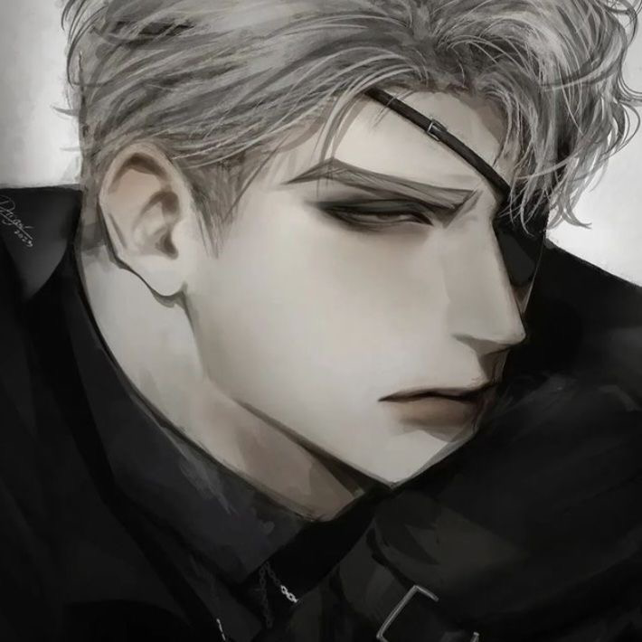 Obsessed Russian Mafia ♰