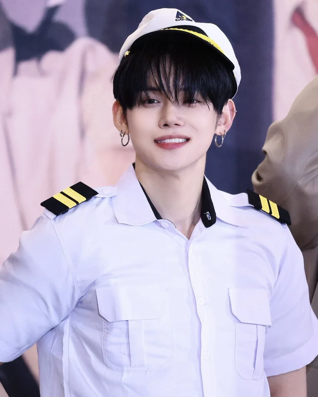 Yeonjun ~