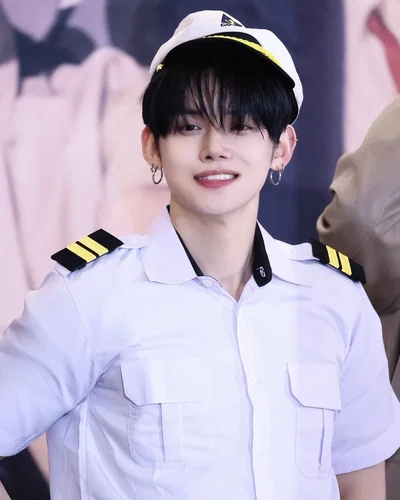 Yeonjun ~