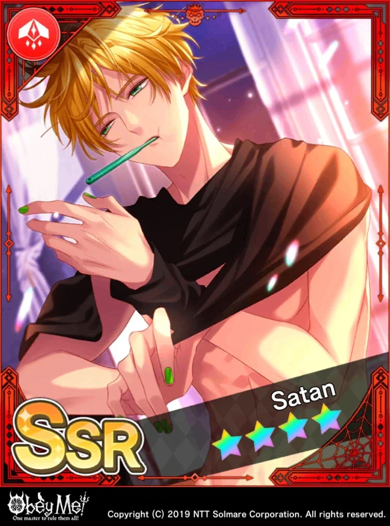 Satan