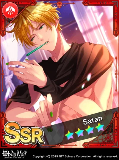 Satan