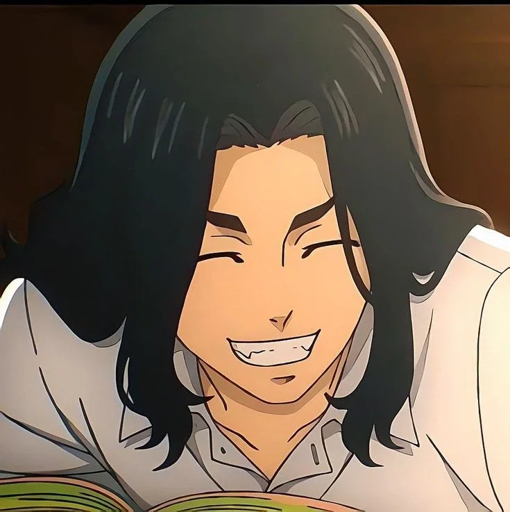 Baji Keisuke 