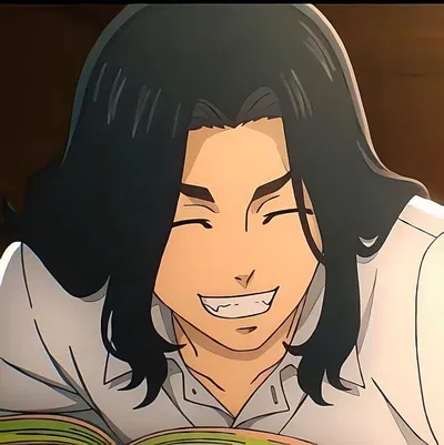 Baji Keisuke 
