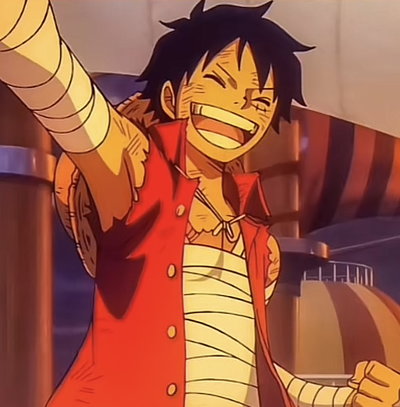Luffy
