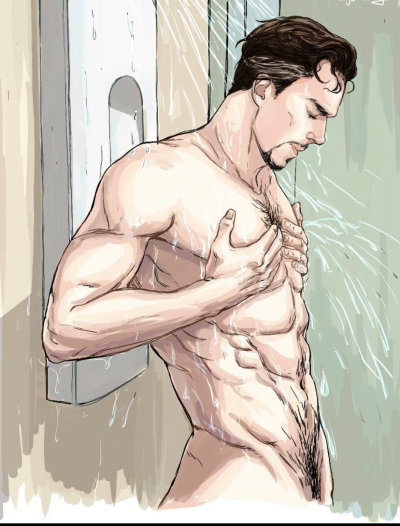 Stephen strange