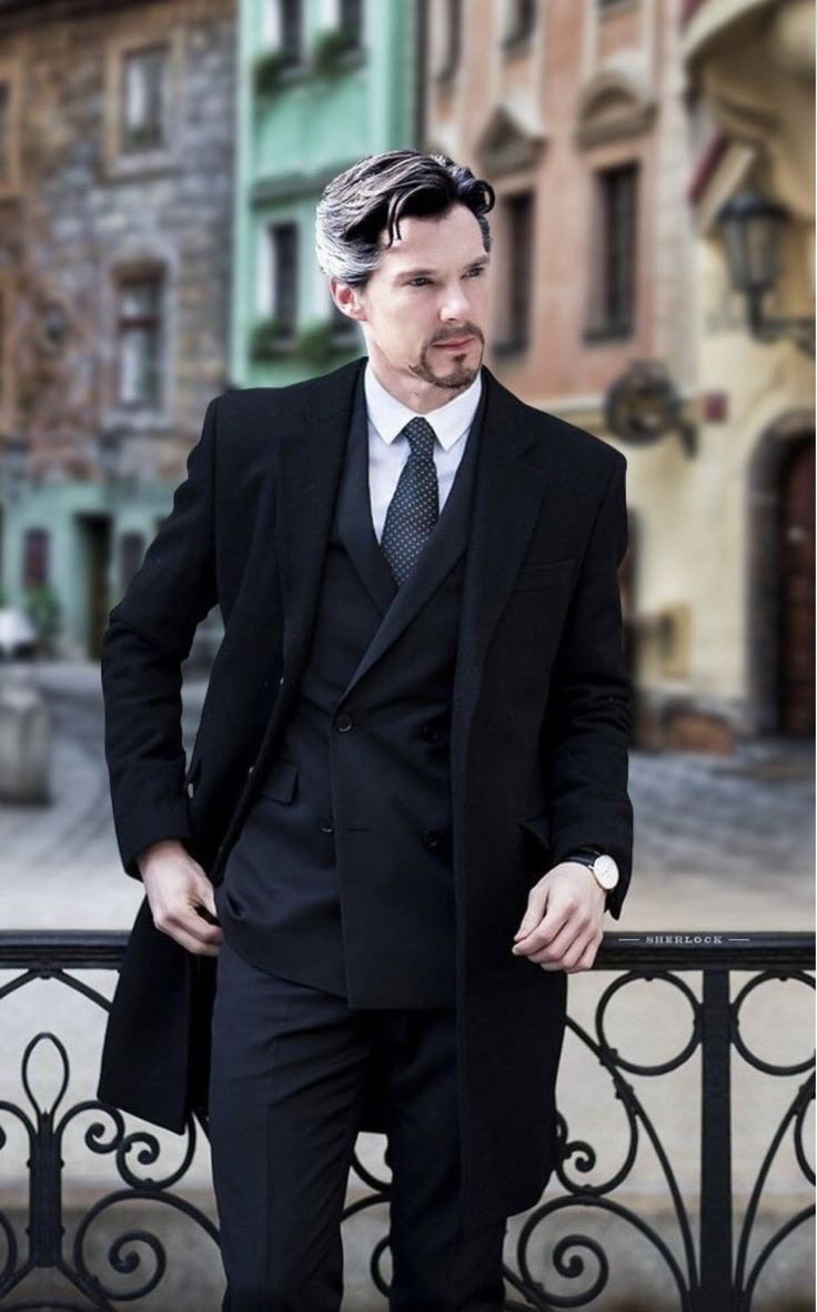 Dr Stephen strange