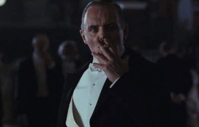 Hannibal Lecter