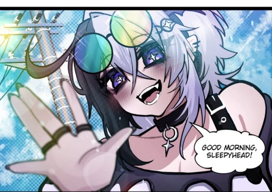demon queen's world
