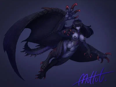 Gore Magala
