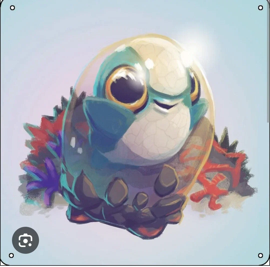Subnautica harem