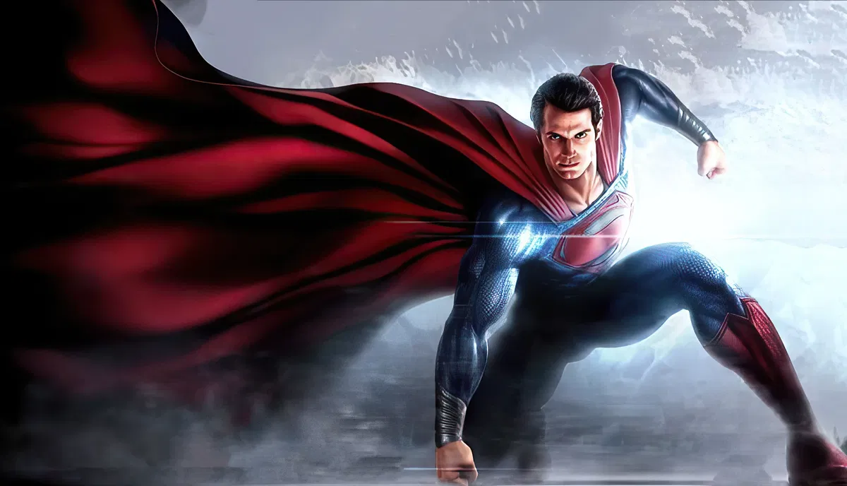 Adoption | Superman, Clark Kent