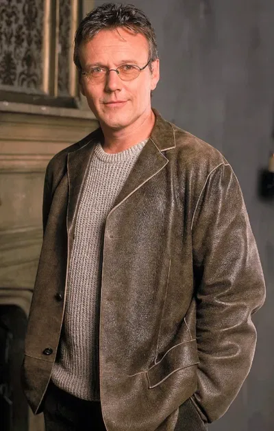 Rupert Giles 
