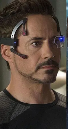 Adoption | Iron Man, Tony Stark 