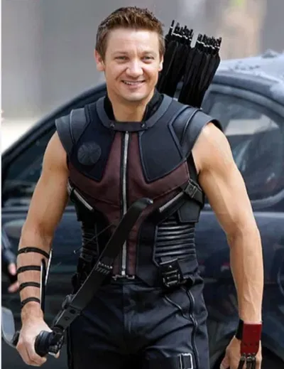 Adoption | Hawkeye, Clint Barton