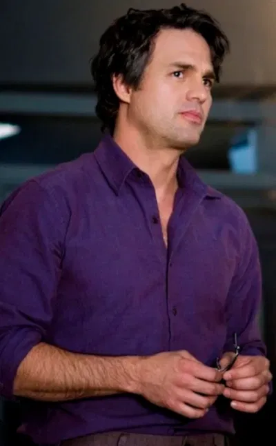 Adoption | Hulk, Dr Bruce Banner 