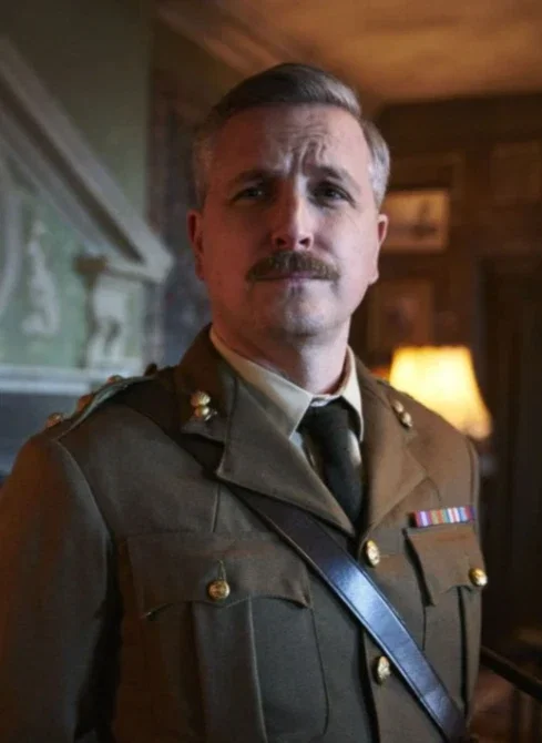 Captain 