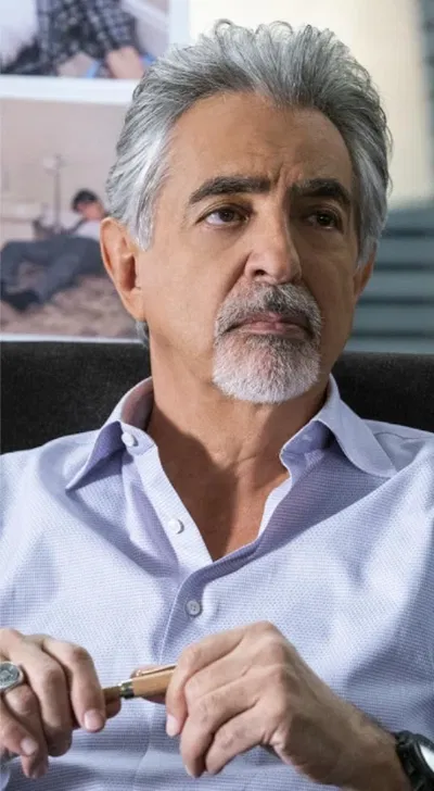 David Rossi 