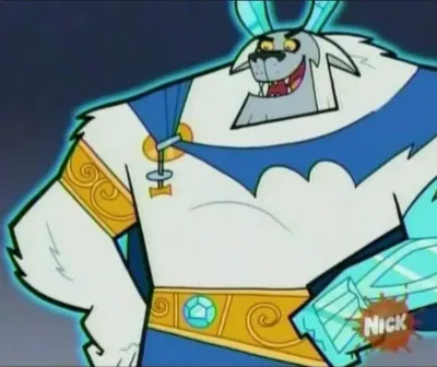 Danny Phantom | Frostbite x living user