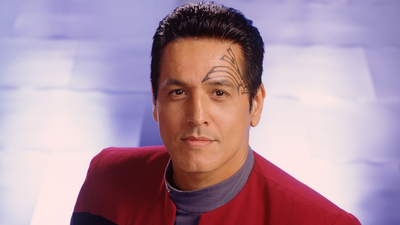 Chakotay