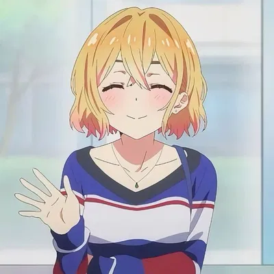 Mami Nanami