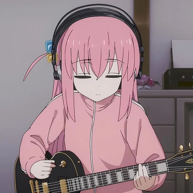 Hitori Gotoh