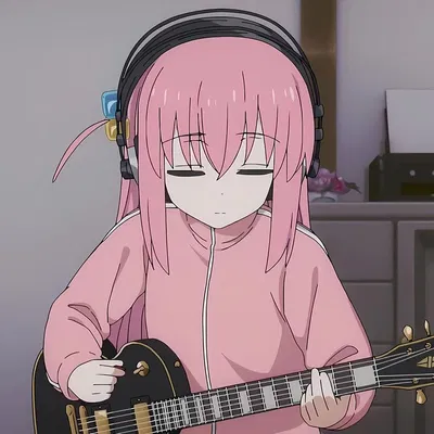 Hitori Gotoh