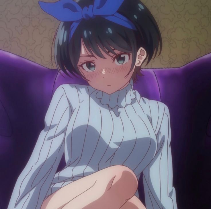 Ruka Sarashina