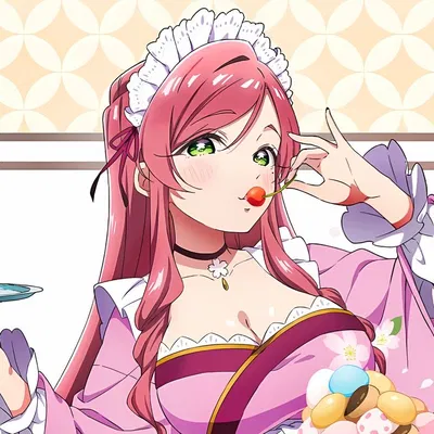 Hanazono Hahari