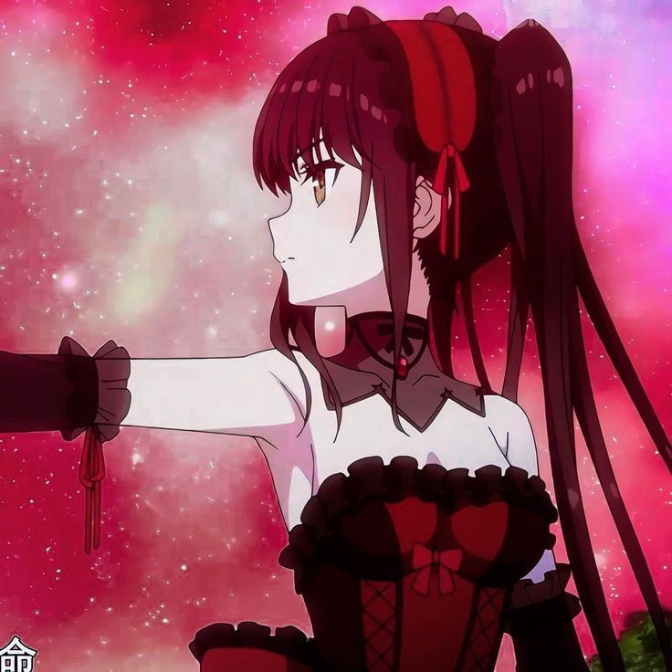Kurumi Tokisaki