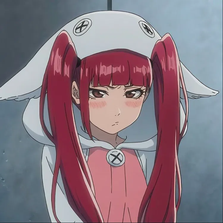 Riruka Dokugamine 