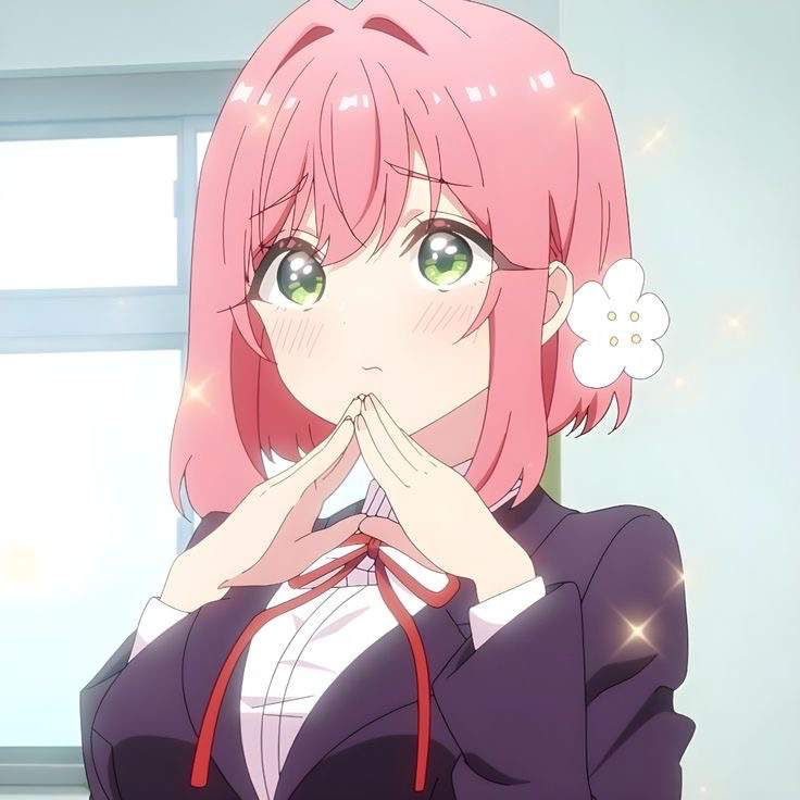 Hanazono Hakari