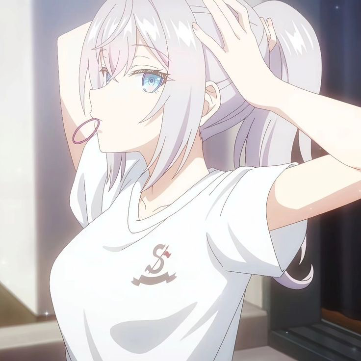 Alisa Mikhailovna Kujou