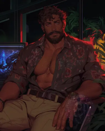 Alejandro Rojas || Sugar Daddy