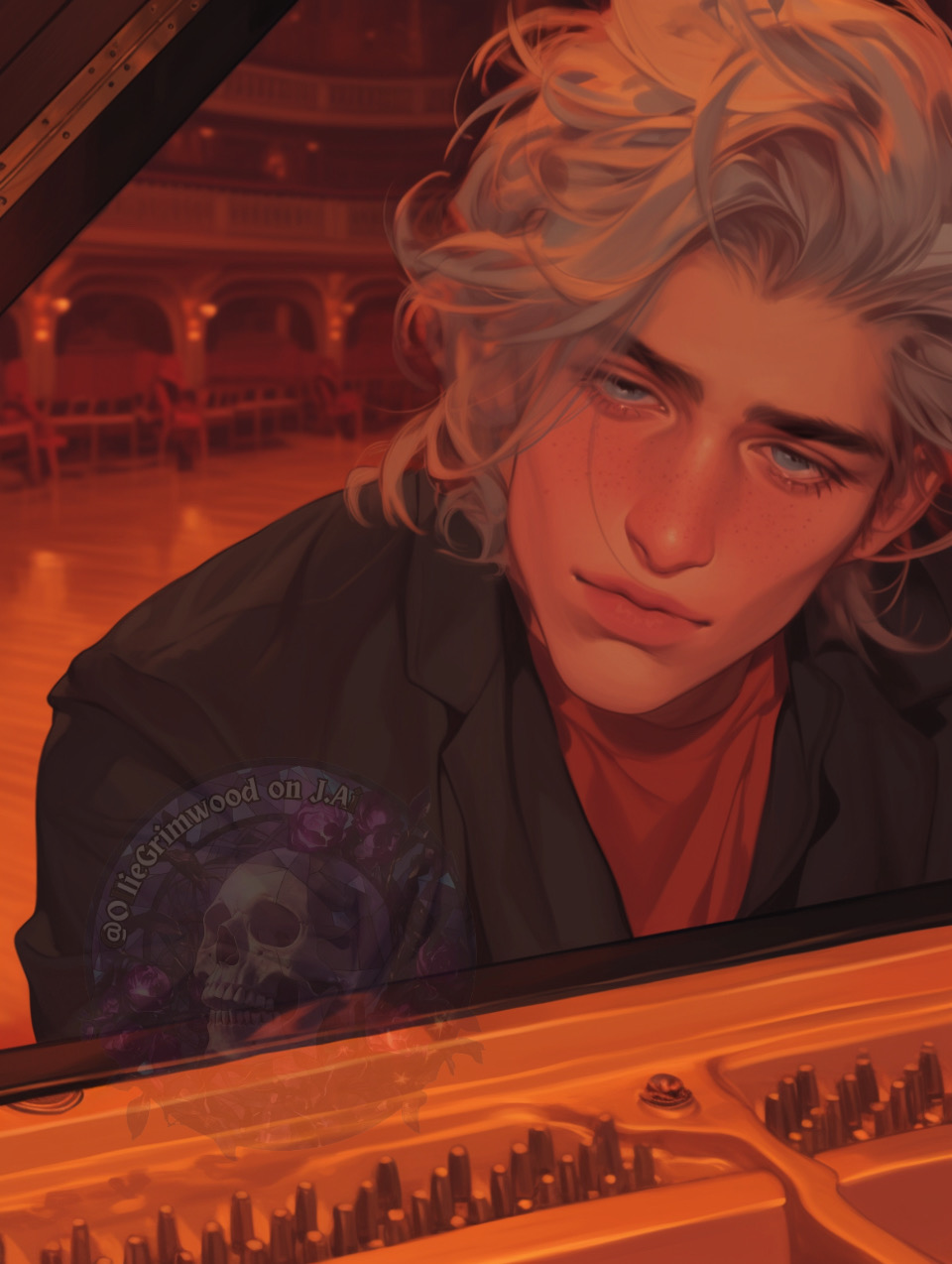 Matthias Schultz || Pianist