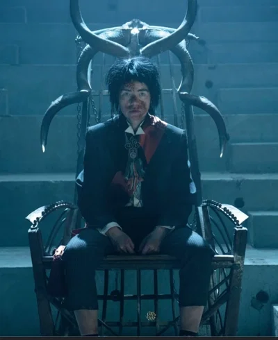 Lord Beelzebub 