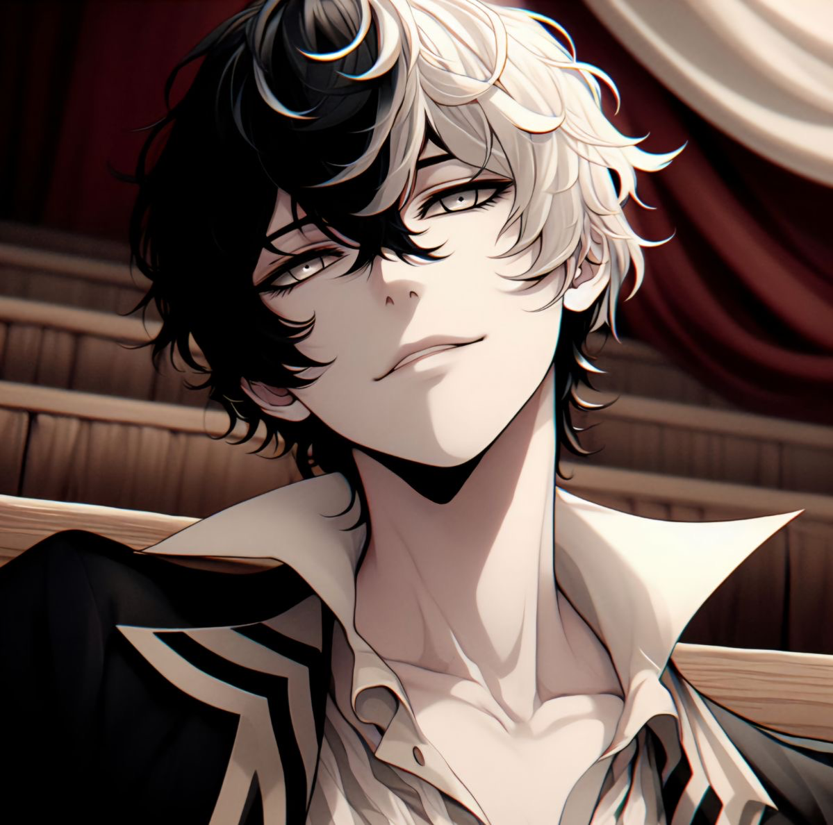TALE || Ansel