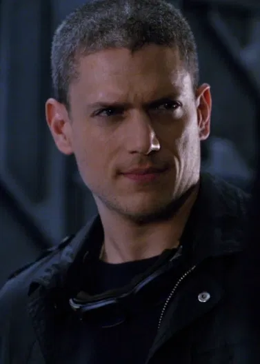 Leonard Snart
