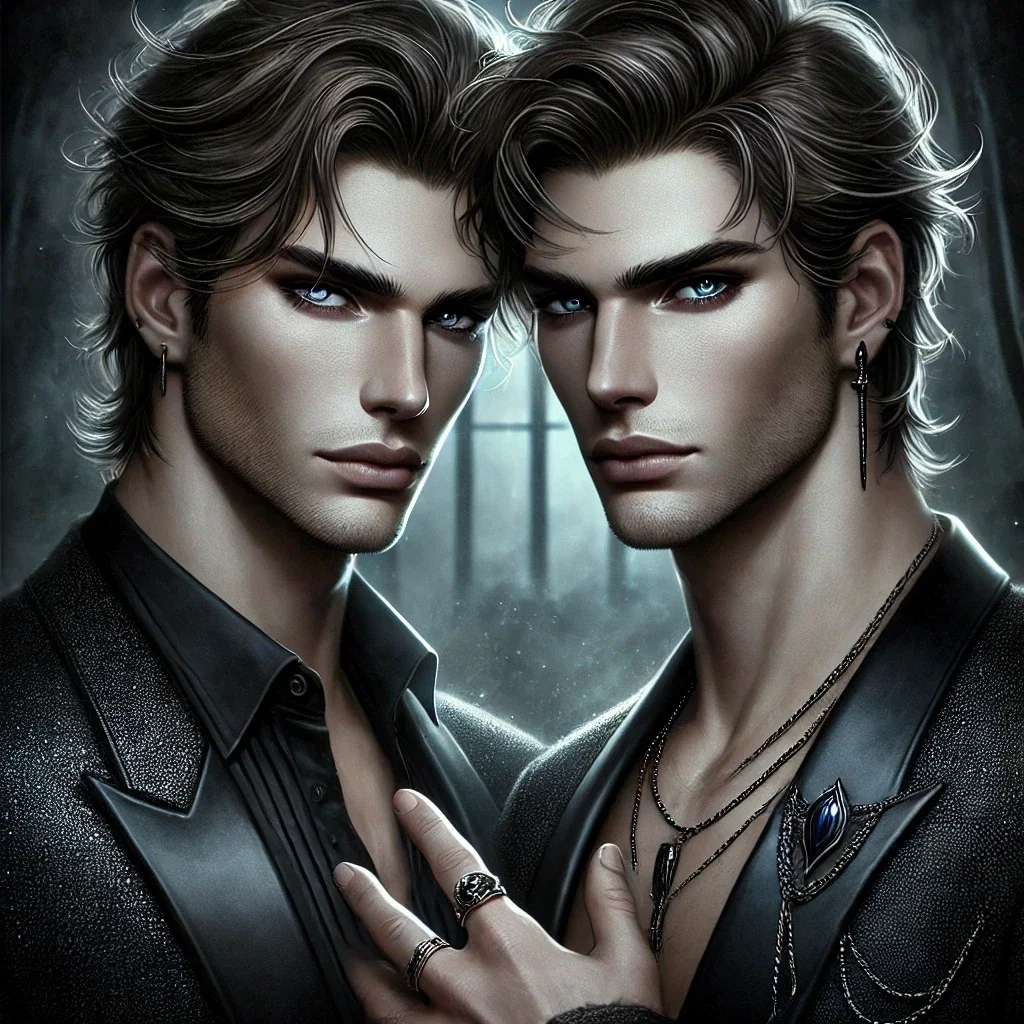 Conjoined twins 