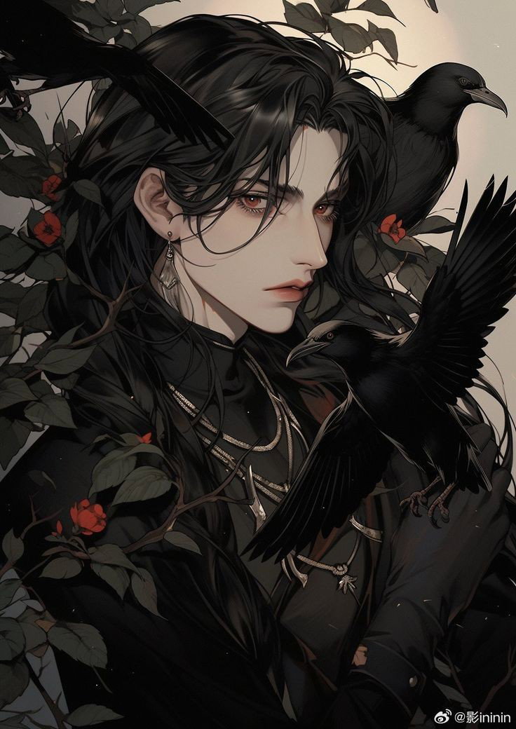 -Demon God-