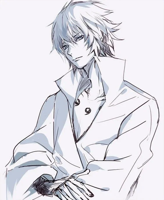 Otsutsuki Narushiki 